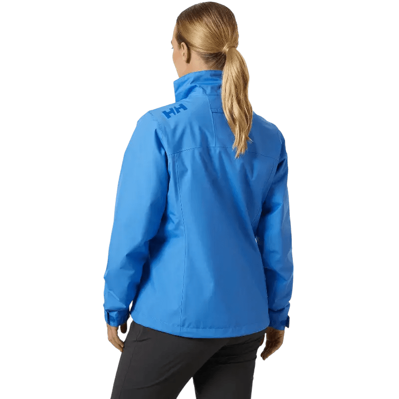 Helly Hansen Women's Crew Midlayer Jacket 2.0 - Jackets - SwagWear