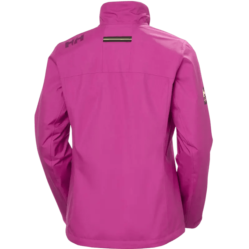 Helly Hansen Women's Crew Midlayer Jacket 2.0 - Jackets - SwagWear