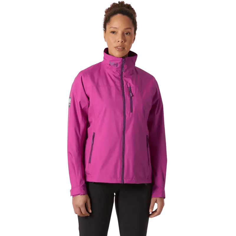 Helly Hansen Women's Crew Midlayer Jacket 2.0 - Jackets - SwagWear