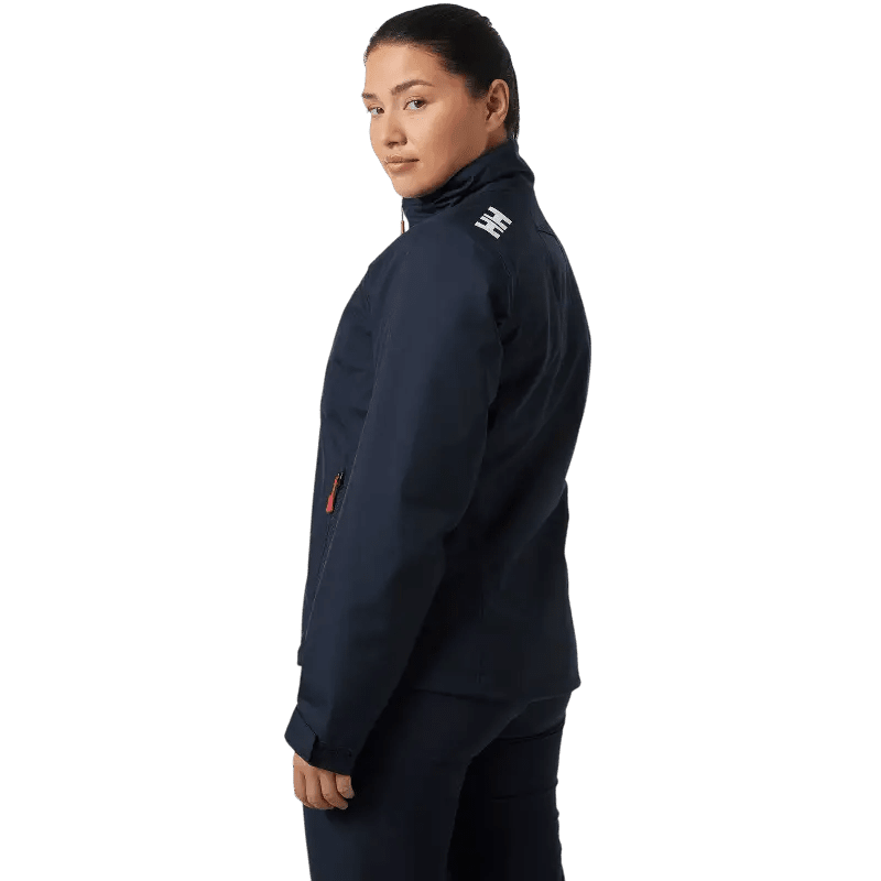 Helly Hansen Women's Crew Midlayer Jacket 2.0 - Jackets - SwagWear