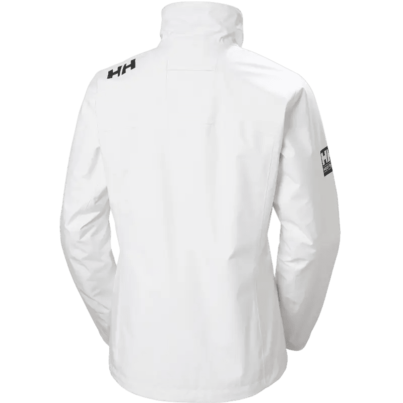Helly Hansen Women's Crew Midlayer Jacket 2.0 - Jackets - SwagWear