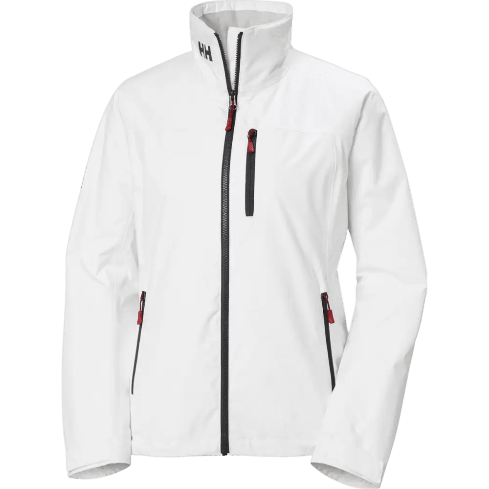 Helly Hansen Women's Crew Midlayer Jacket 2.0 - Jackets - SwagWear