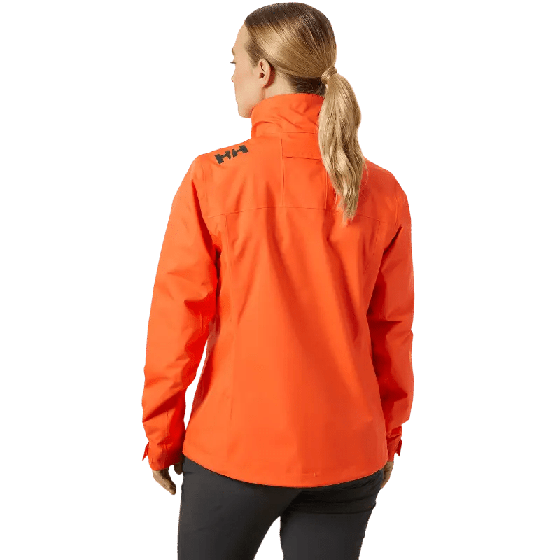 Helly Hansen Women's Crew Midlayer Jacket 2.0 - Jackets - SwagWear