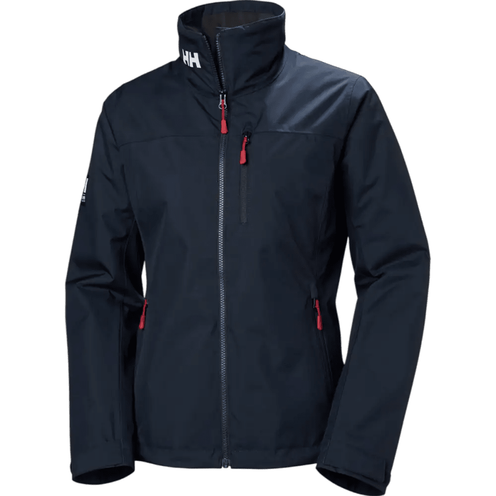 Helly Hansen Women's Crew Midlayer Jacket 2.0 - Jackets - SwagWear
