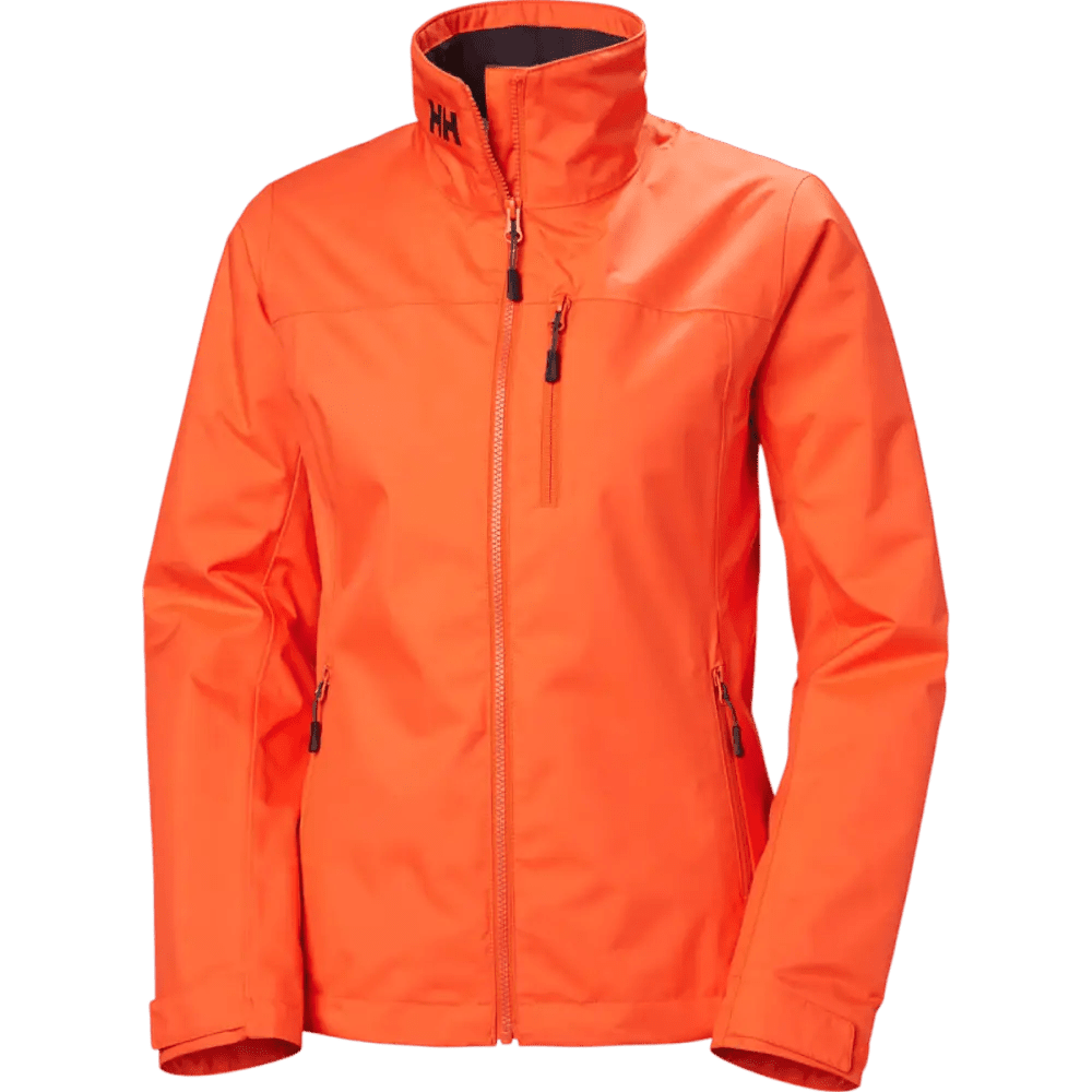 Helly Hansen Women's Crew Midlayer Jacket 2.0 - Jackets - SwagWear