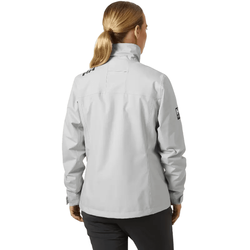 Helly Hansen Women's Crew Midlayer Jacket 2.0 - Jackets - SwagWear