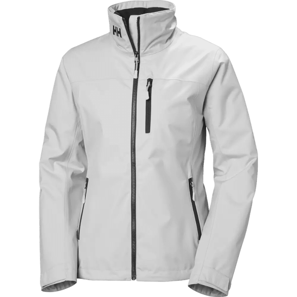 Helly Hansen Women's Crew Midlayer Jacket 2.0 - Jackets - SwagWear