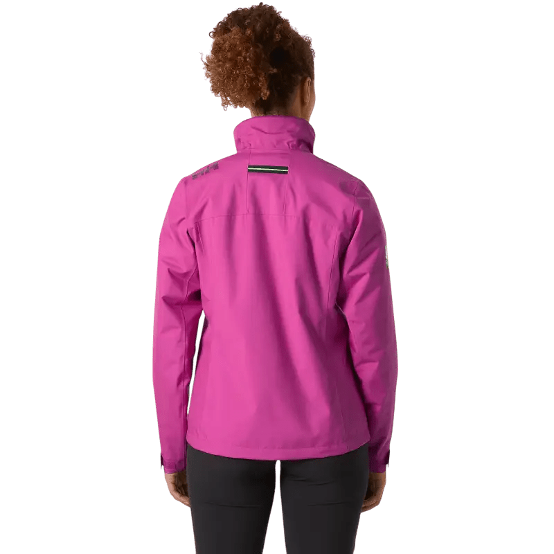 Helly Hansen Women's Crew Midlayer Jacket 2.0 - Jackets - SwagWear