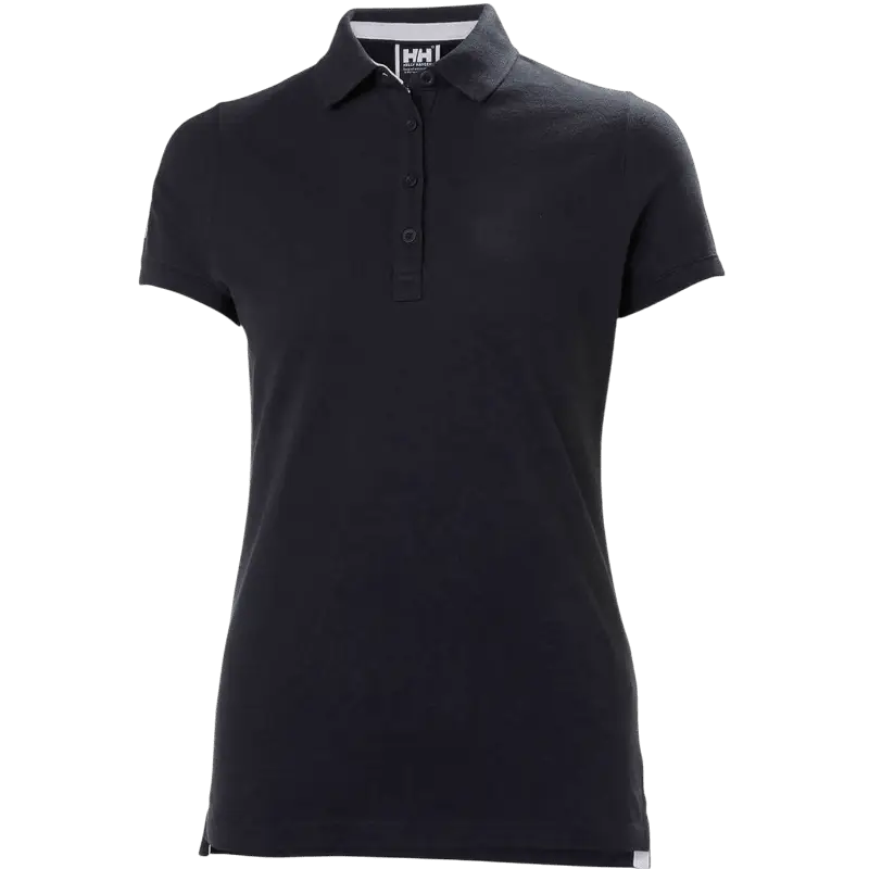 Helly Hansen Women's Crew Pique 2 Polo - Polos - SwagWear