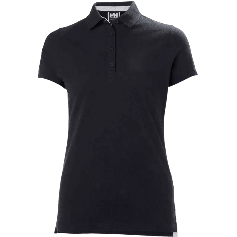Helly Hansen Women's Crew Pique 2 Polo - Polos - SwagWear