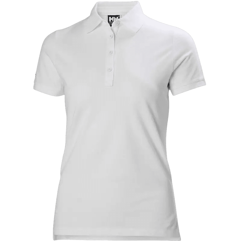 Helly Hansen Women's Crew Pique 2 Polo - Polos - SwagWear