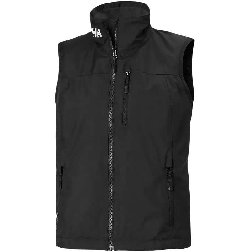 Helly Hansen Women's Crew Vest 2.0 - Vests - SwagWear