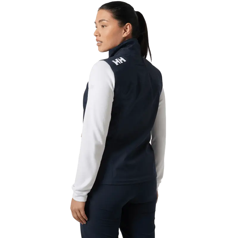 Helly Hansen Women's Crew Vest 2.0 - Vests - SwagWear