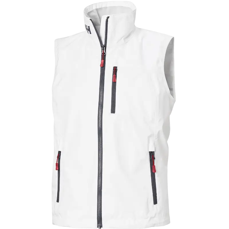 Helly Hansen Women's Crew Vest 2.0 - Vests - SwagWear