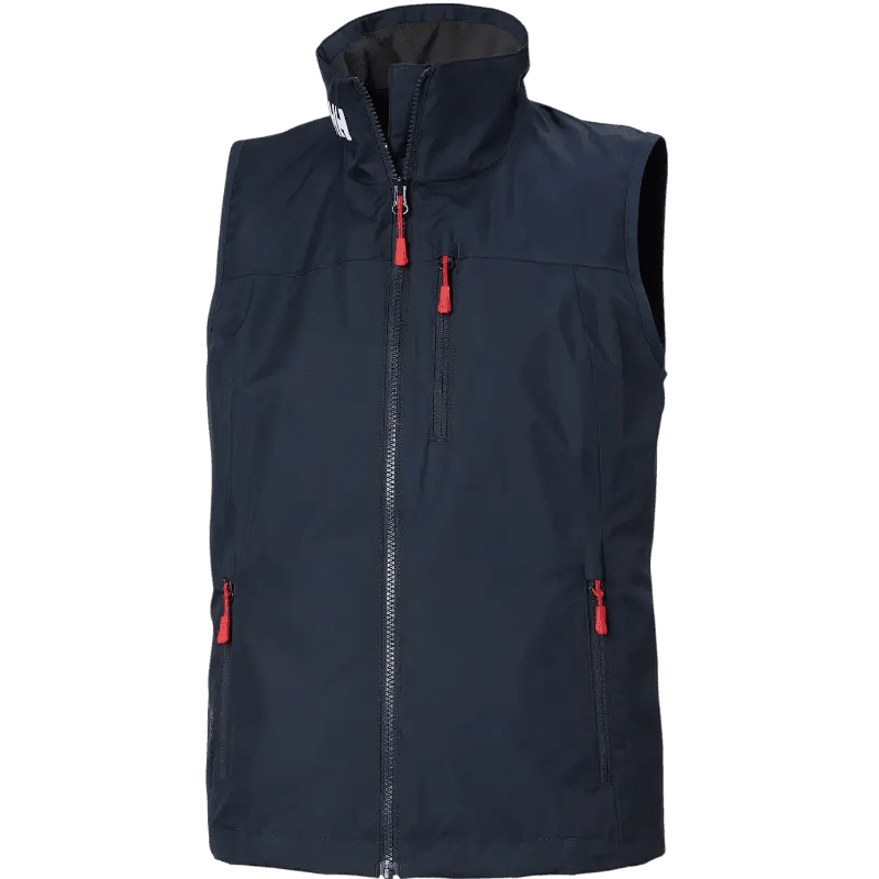Helly Hansen Women's Crew Vest 2.0 - Vests - SwagWear