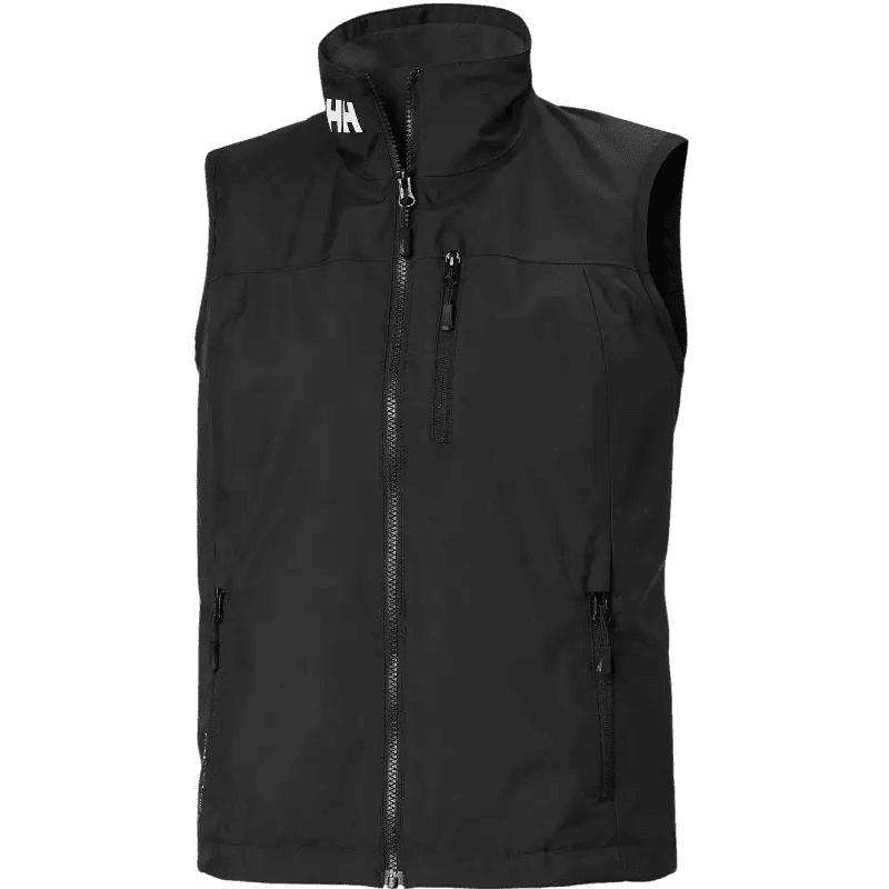 Helly Hansen Women's Crew Vest 2.0 - Vests - SwagWear