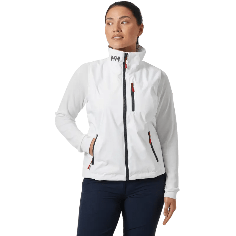 Helly Hansen Women's Crew Vest 2.0 - Vests - SwagWear