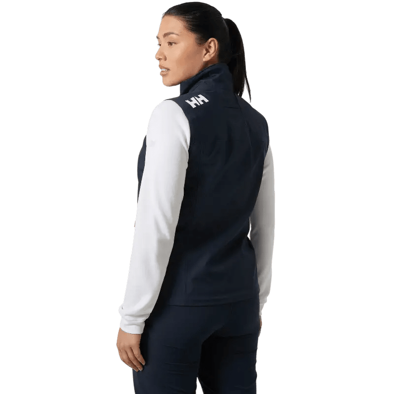 Helly Hansen Women's Crew Vest 2.0 - Vests - SwagWear