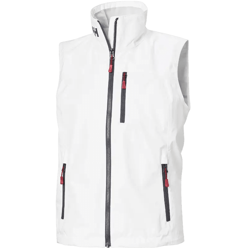 Helly Hansen Women's Crew Vest 2.0 - Vests - SwagWear
