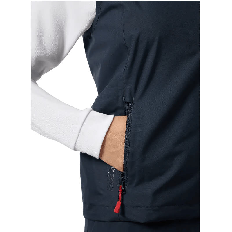 Helly Hansen Women's Crew Vest 2.0 - Vests - SwagWear