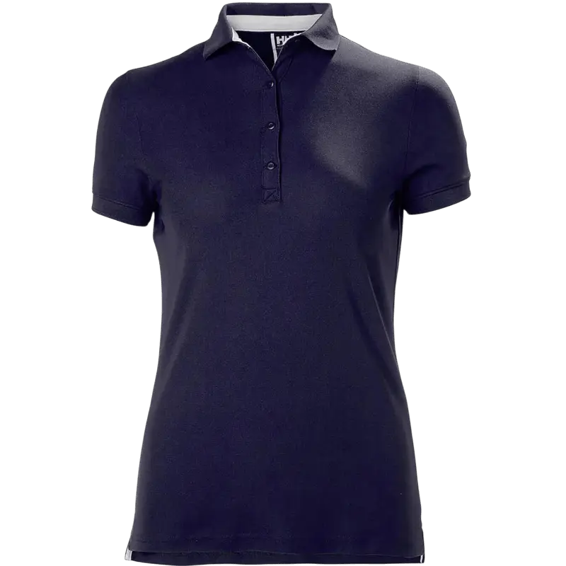 Helly Hansen Women's Crewline Polo - Polos - SwagWear