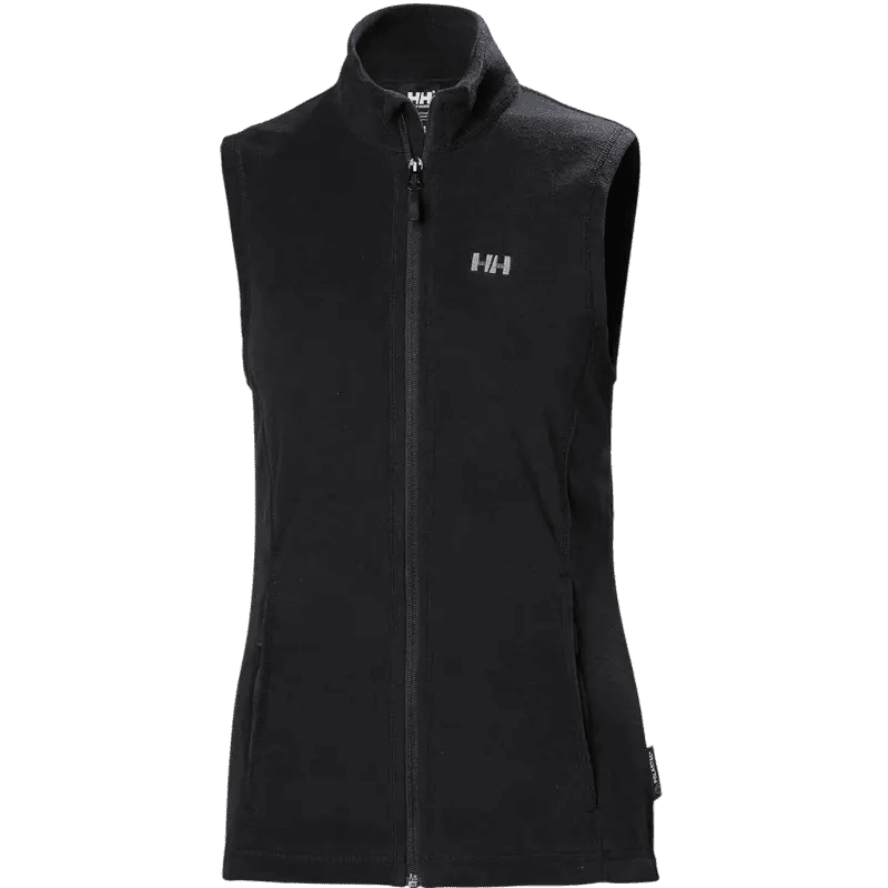 Helly Hansen Women's Daybreaker Fleece Vest - Vests - SwagWear