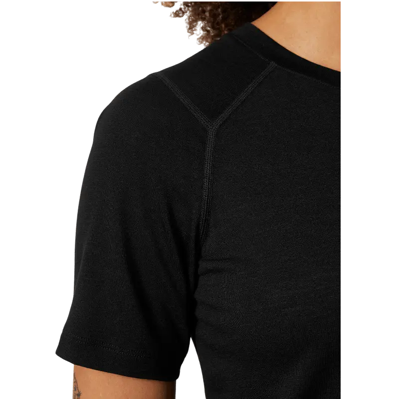 Helly Hansen Women's Durawool T-Shirt - T-Shirts - SwagWear