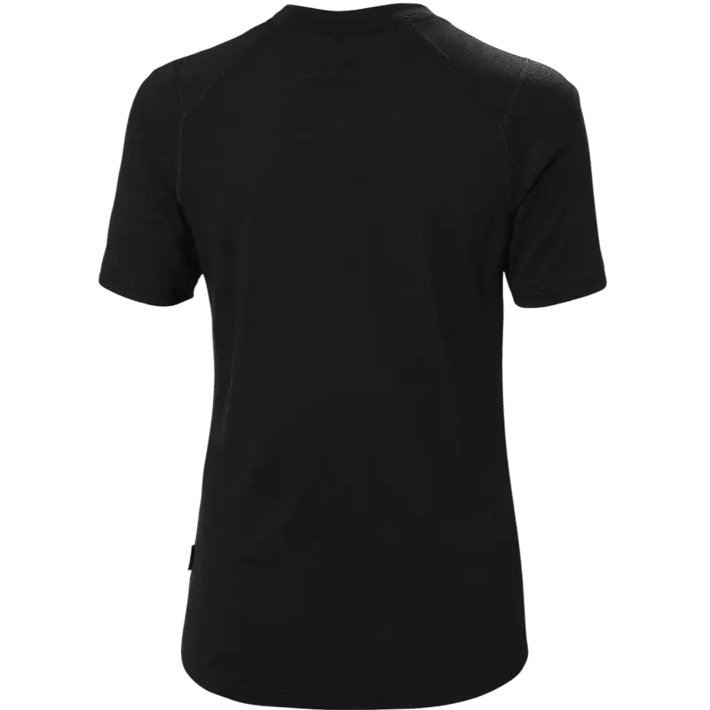 Helly Hansen Women's Durawool T-Shirt - T-Shirts - SwagWear