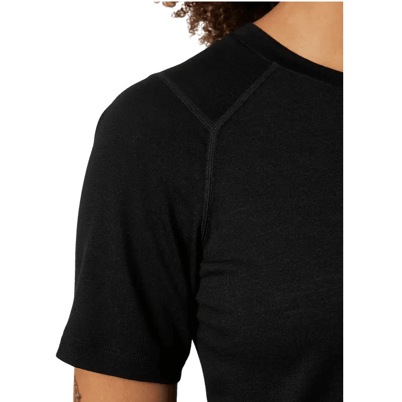Helly Hansen Women's Durawool T-Shirt - T-Shirts - SwagWear