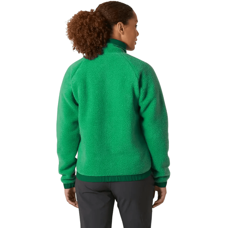 Helly Hansen Women's Imperial Pile Snap Jacket - Jackets - SwagWear