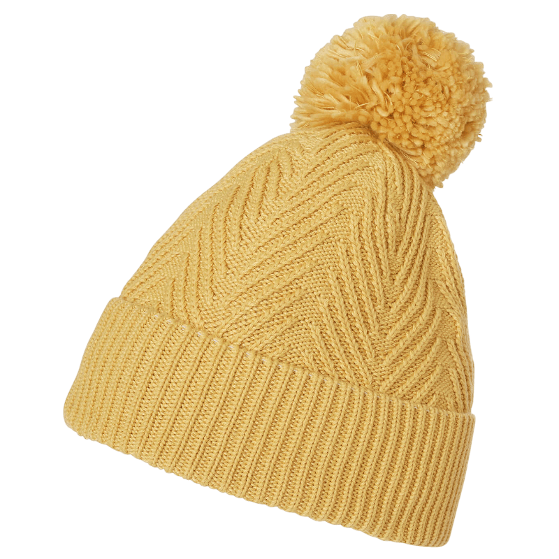 Helly Hansen Women's Lumi Beanie - Beanies - SwagWear