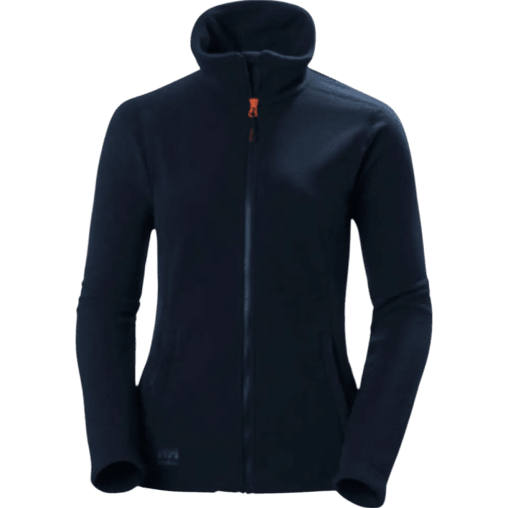 Helly Hansen Women's Luna Fleece Jacket - Fleece Jackets - SwagWear