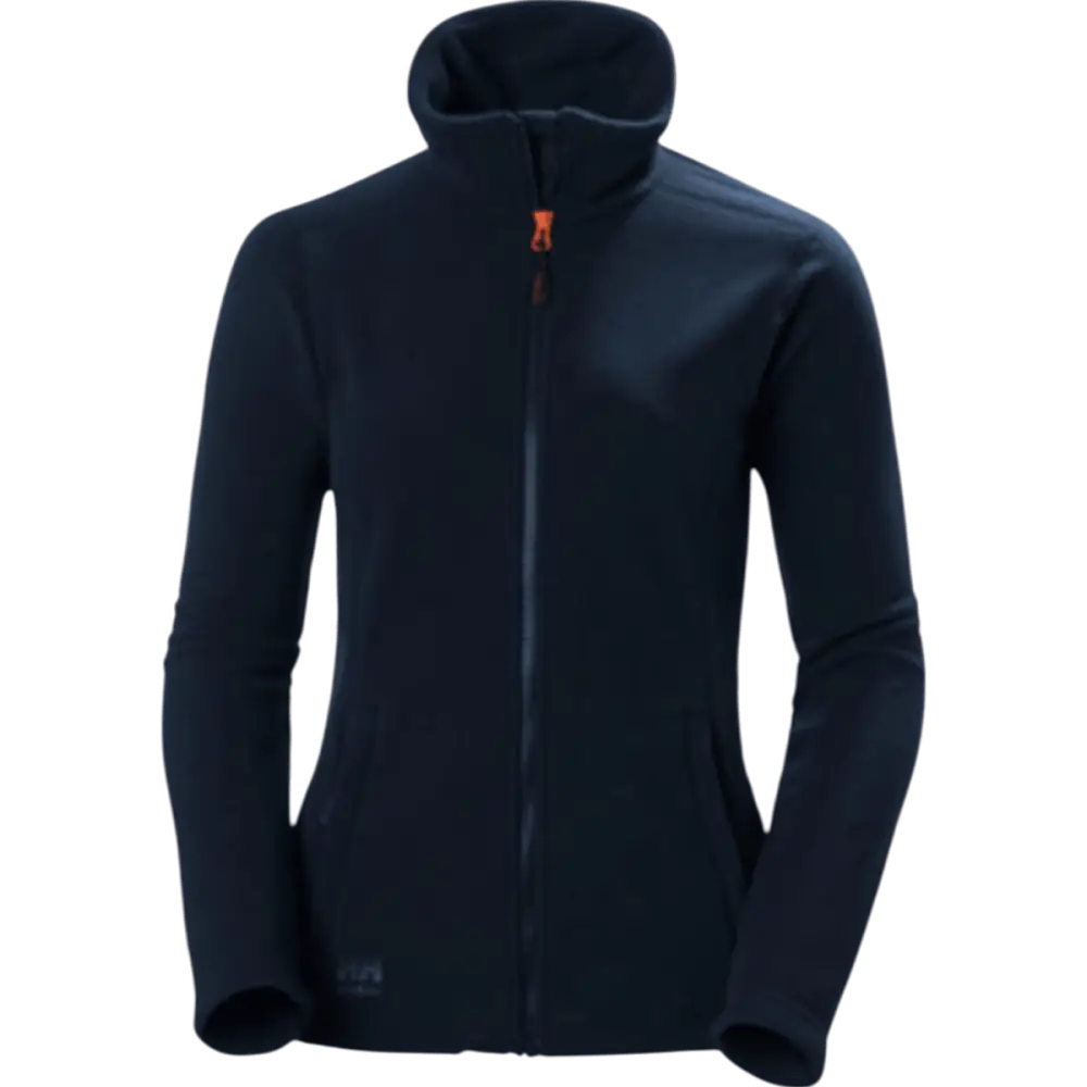Helly Hansen Women's Luna Fleece Jacket - Fleece Jackets - SwagWear