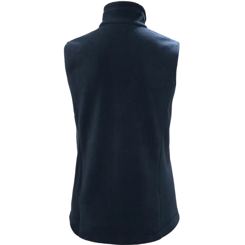 Helly Hansen Women's Manchester 2.0 Fleece Vest - Vests - SwagWear