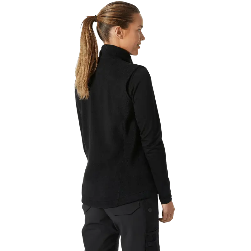 Helly Hansen Women's Manchester 2.0 Fleece Vest - Vests - SwagWear