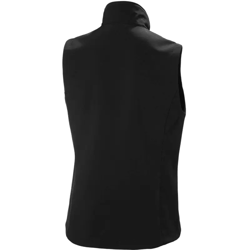Helly Hansen Women's Manchester 2.0 Softshell Vest - Vests - SwagWear