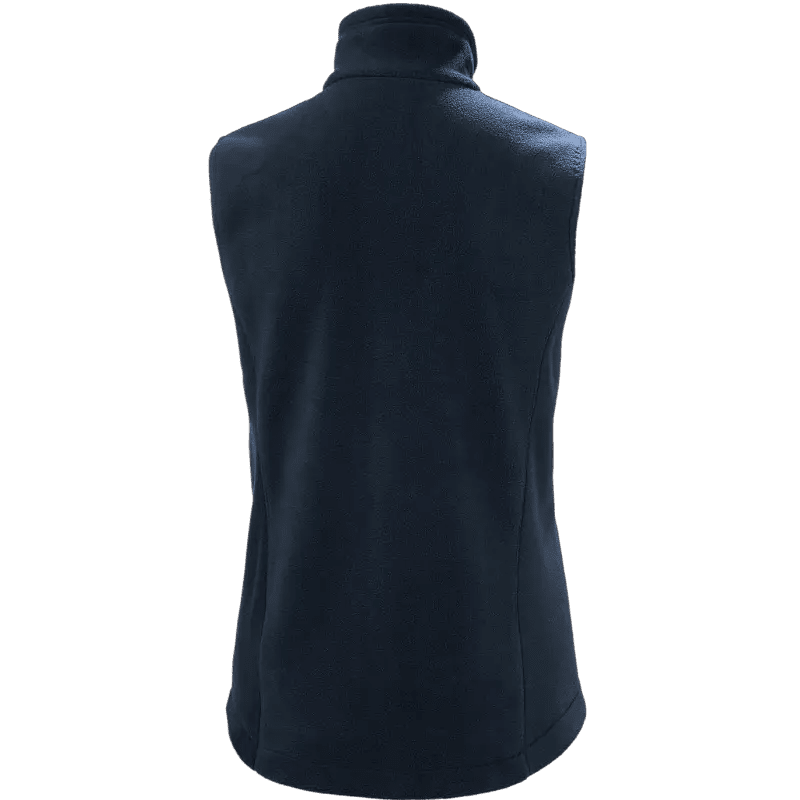 Helly Hansen Women's Manchester 2.0 Fleece Vest - Vests - SwagWear