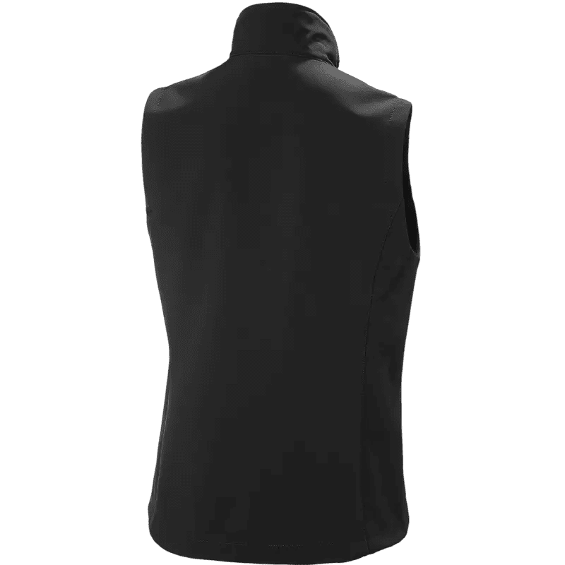Helly Hansen Women's Manchester 2.0 Softshell Vest - Vests - SwagWear
