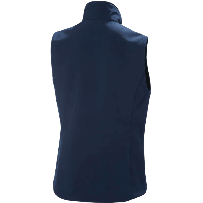 Helly Hansen Women's Manchester 2.0 Softshell Vest - Vests - SwagWear