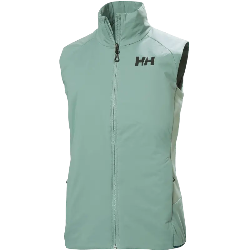 Helly Hansen Women's Odin Lightweight Stretch Insulator Vest 2.0 - Vests - SwagWear