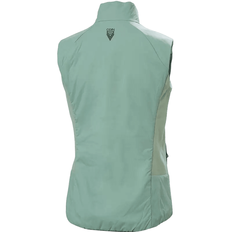 Helly Hansen Women's Odin Lightweight Stretch Insulator Vest 2.0 - Vests - SwagWear