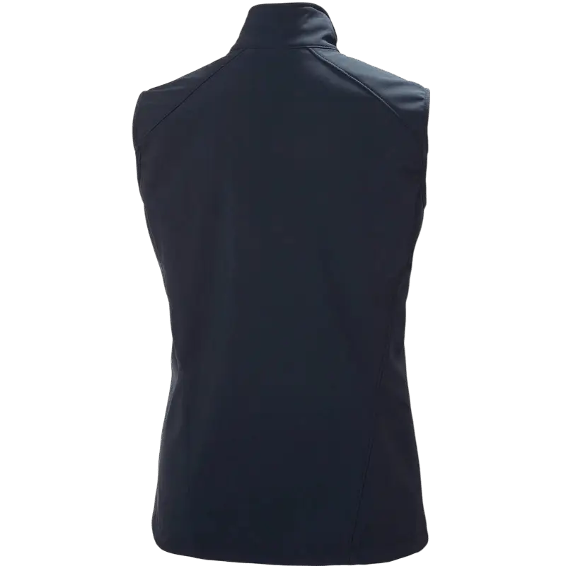 Helly Hansen Women's Paramount Softshell Vest - Vests - SwagWear