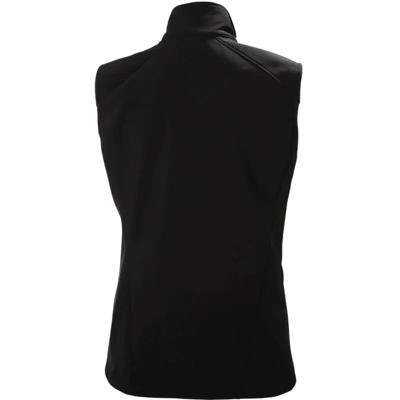Helly Hansen Women's Paramount Softshell Vest - Vests - SwagWear