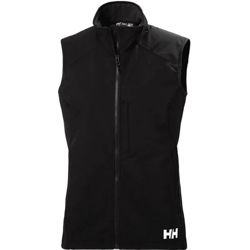 Helly Hansen Women's Paramount Softshell Vest - Vests - SwagWear