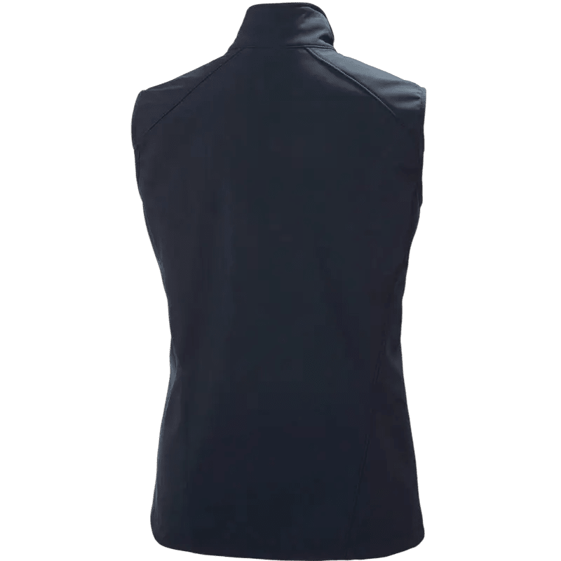 Helly Hansen Women's Paramount Softshell Vest - Vests - SwagWear