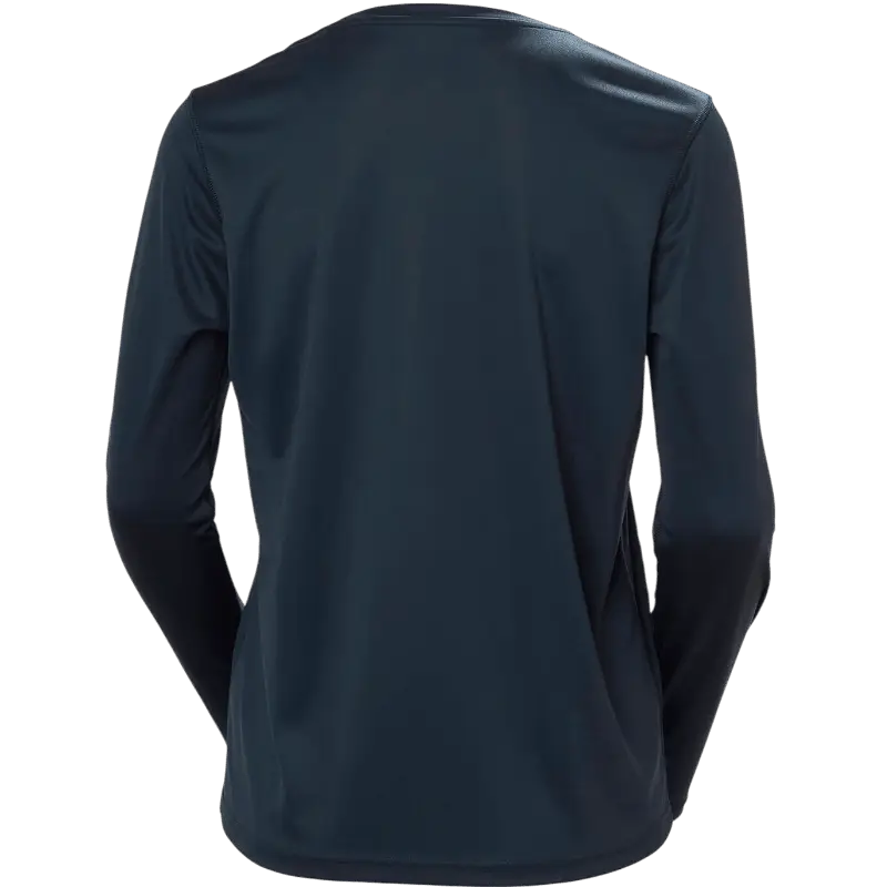 Helly Hansen Women's Tech 2.0 Long - Sleeve T-Shirt - Long - Sleeved T-Shirts - SwagWear