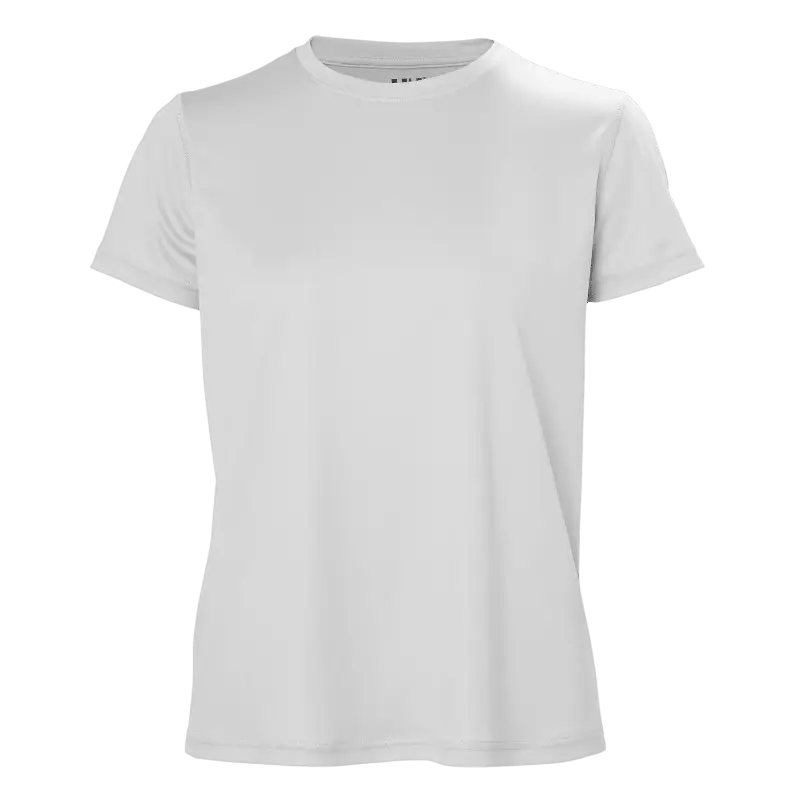 Helly Hansen Women's Tech 2.0 T-Shirt - T-Shirts - SwagWear