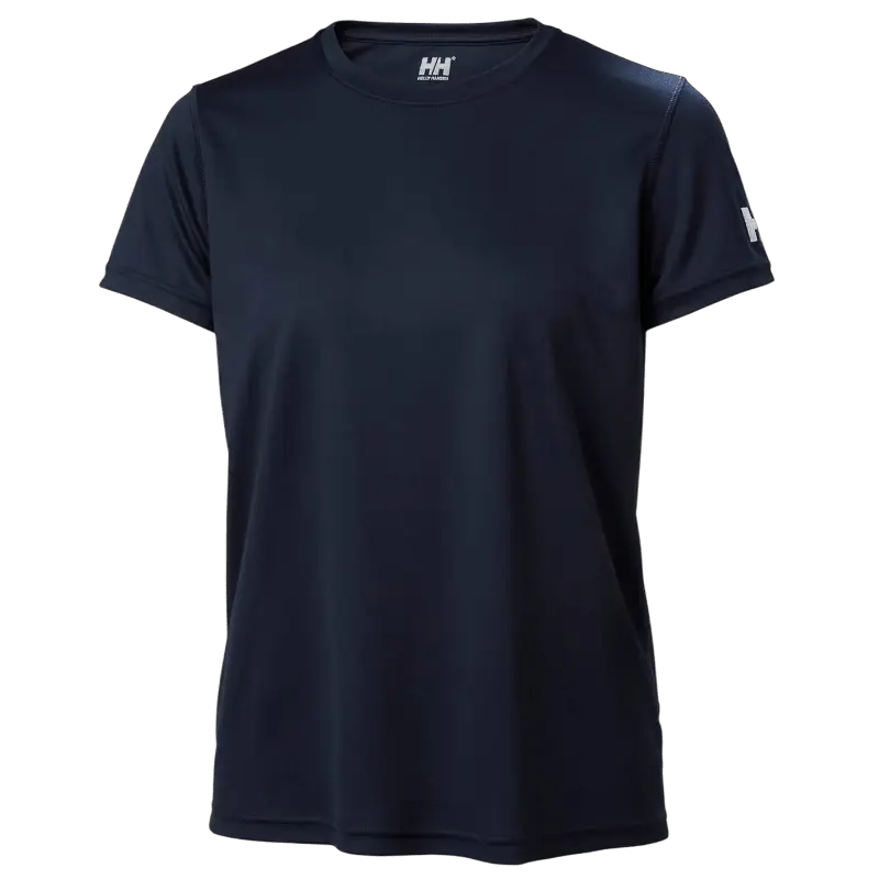 Helly Hansen Women's Tech 2.0 T-Shirt - T-Shirts - SwagWear