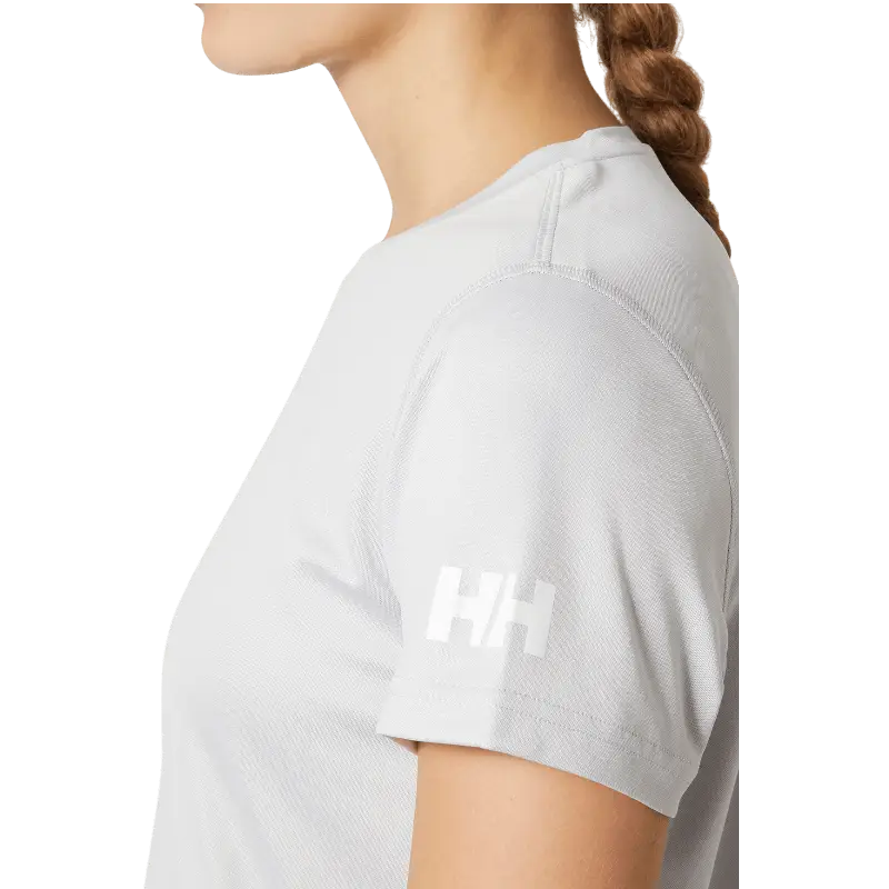 Helly Hansen Women's Tech 2.0 T-Shirt - T-Shirts - SwagWear