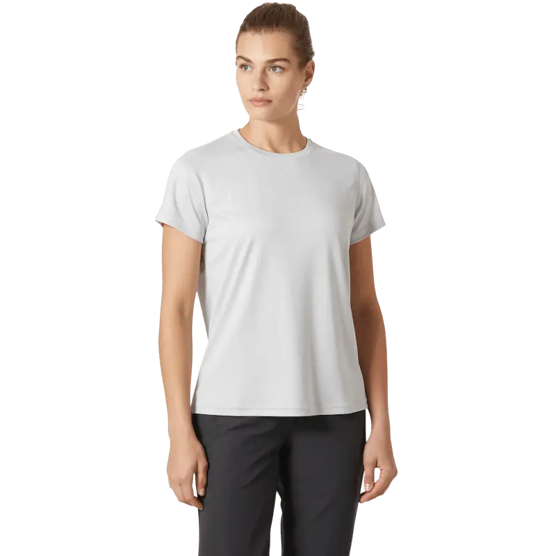 Helly Hansen Women's Tech 2.0 T-Shirt - T-Shirts - SwagWear